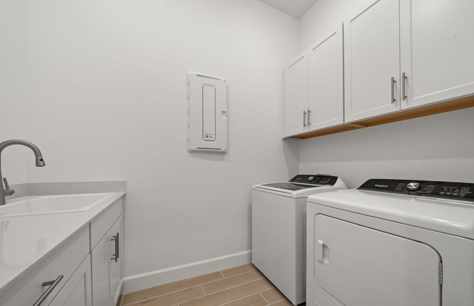 Image 34 of a home in Terreno.