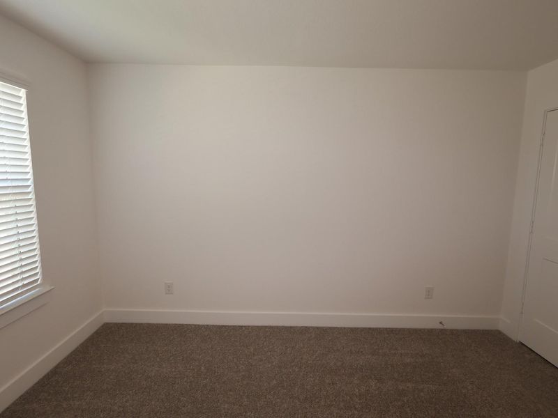 Spacious, unfurnished interior of a new home in Summerview, Fulshear (Image 14).