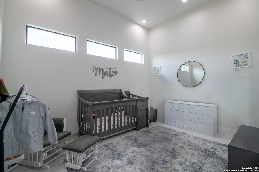 Furnished interior view inside a new home in , San Antonio (Image 13). Furnished interior view inside a new home in , San Antonio (Image 13).