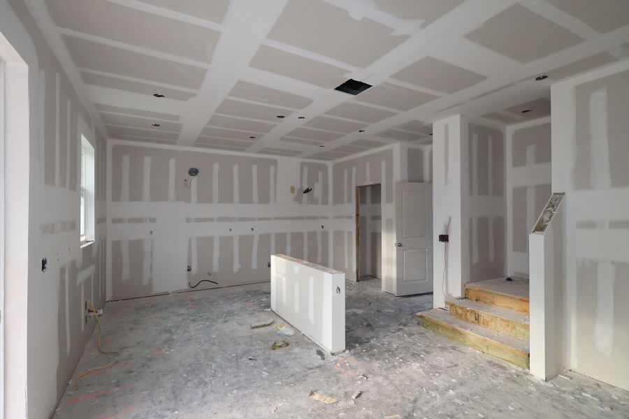 Drywall