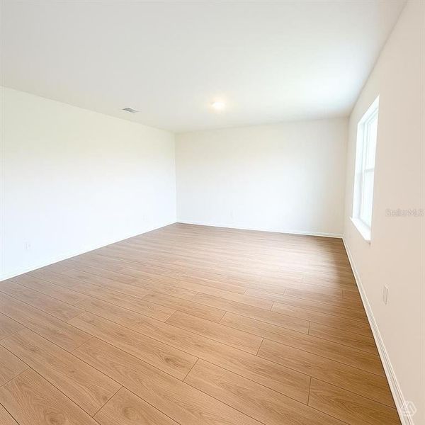 Spacious, unfurnished interior of a new home in , Parrish (Image 7).