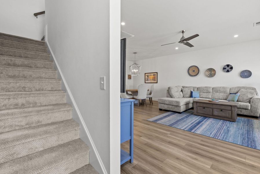 Image 50 of a home in .