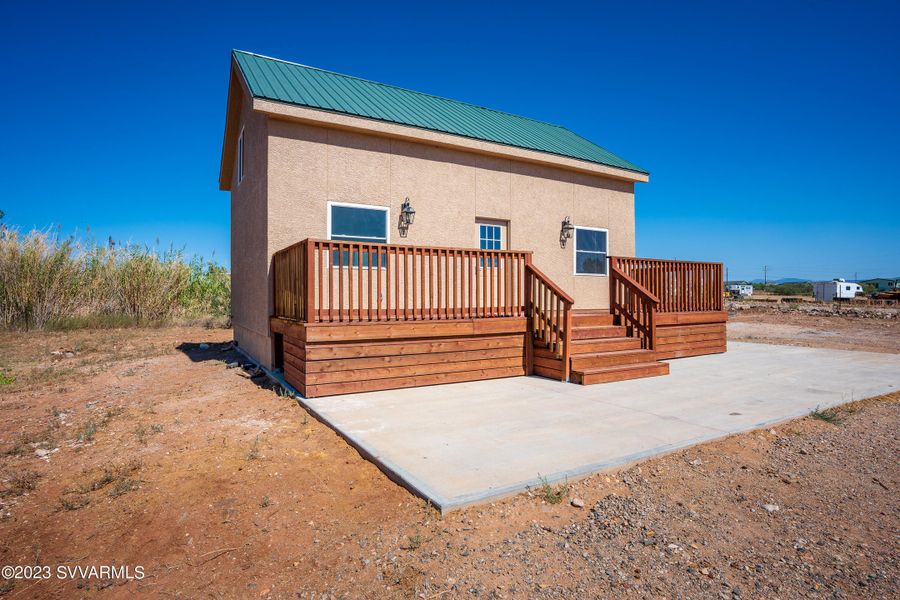 1652 Montezuma Heights Rd Camp Verde AZ-