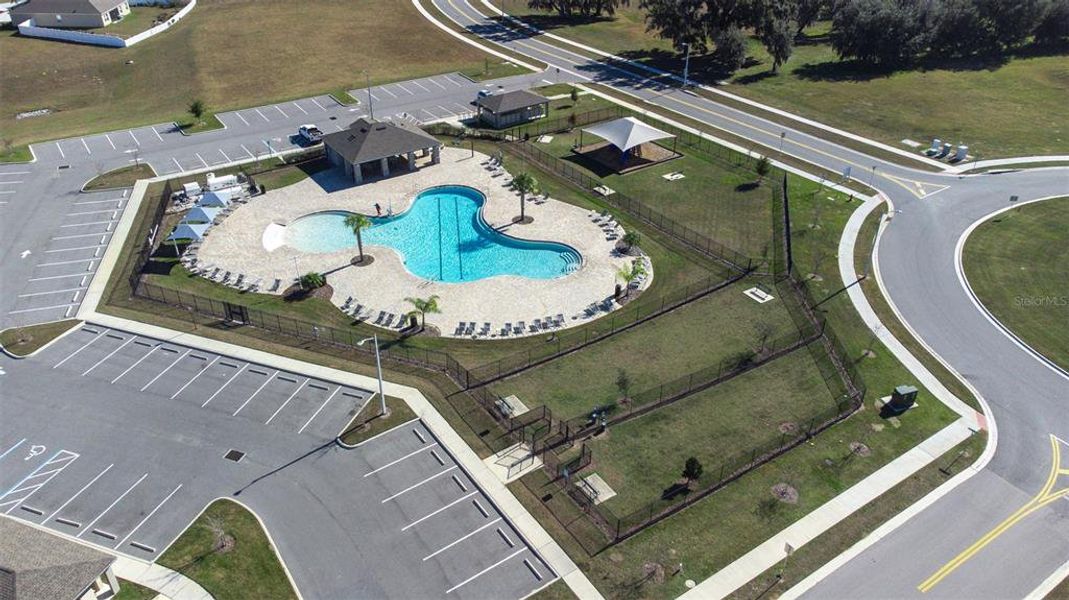 Community amenities in , Bartow (Image 41).