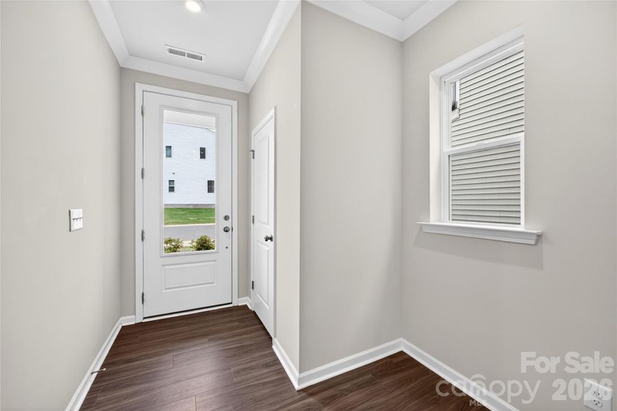 Foyer Foyer