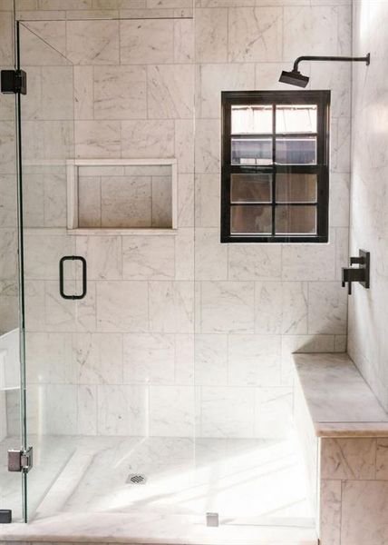 Close-up of interior finishes inside a home in , Blue Ridge (Image 25).