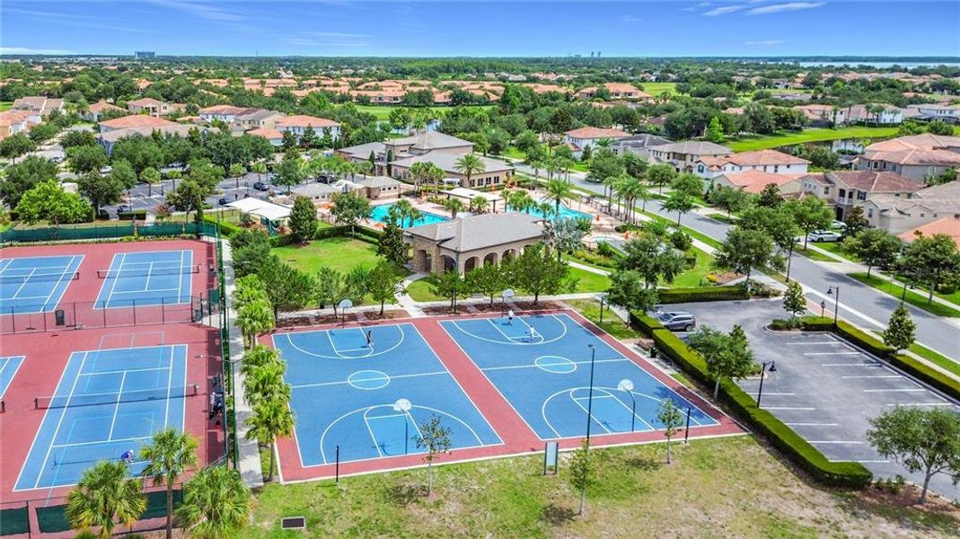 Community amenities in , Orlando (Image 48).