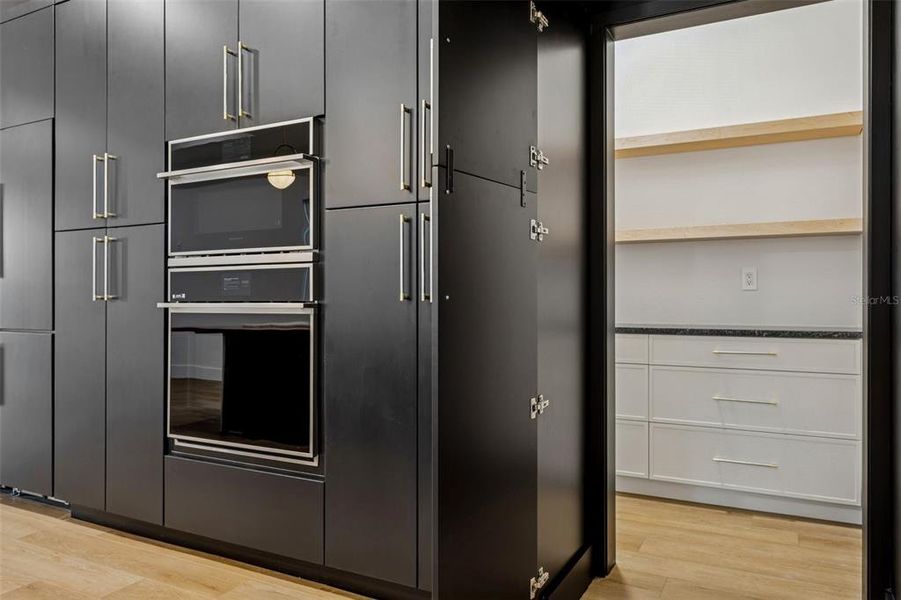 Furnished interior view inside a new home in , Tampa (Image 12). Furnished interior view inside a new home in , Tampa (Image 12).