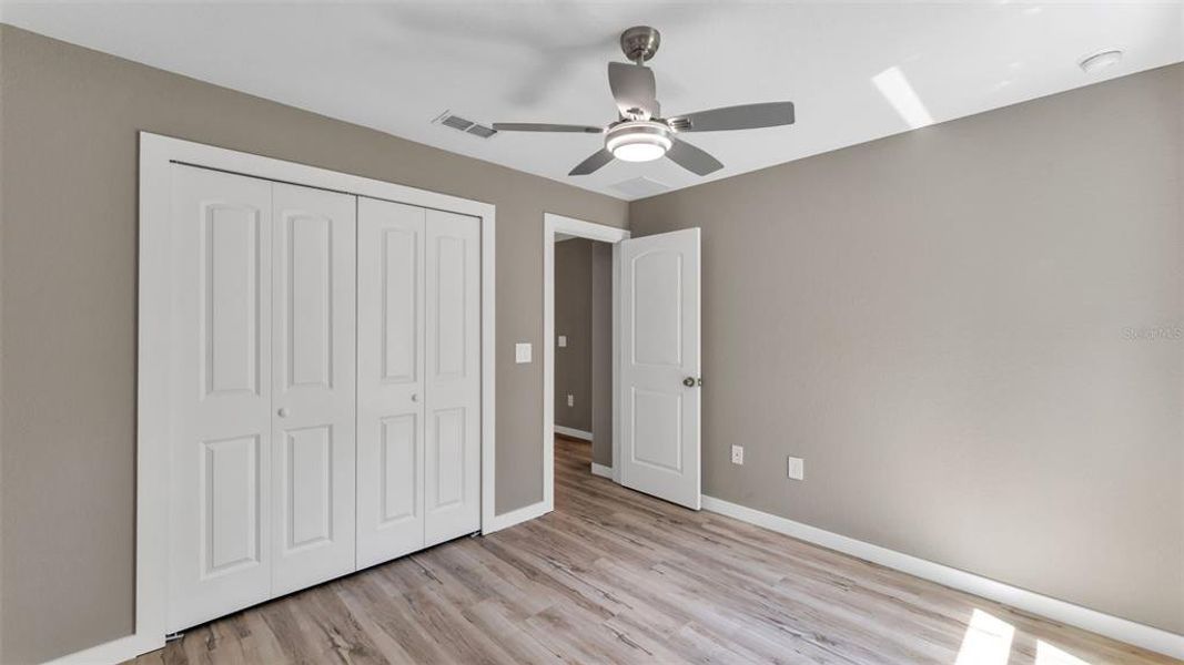 Spacious, unfurnished interior of a new home in , Bartow (Image 14). Spacious, unfurnished interior of a new home in , Bartow (Image 14).