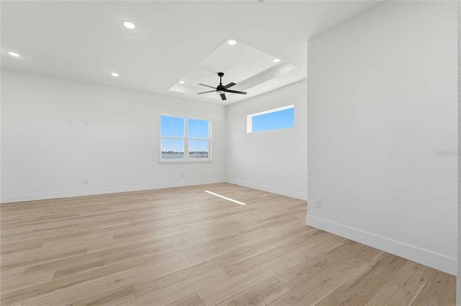 Spacious, unfurnished interior of a new home in , Lake Alfred (Image 48). Spacious, unfurnished interior of a new home in , Lake Alfred (Image 48).