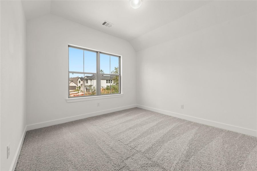 Representative image. Features, selections, and colors may vary.