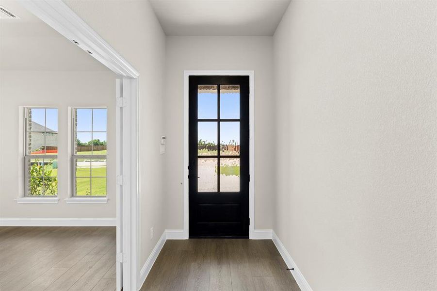 DFW-Lovers Landing-Concept 2267-238 Harmony Avenue-Entry-Risewell Homes DFW-Lovers Landing-Concept 2267-238 Harmony Avenue-Entry-Risewell Homes