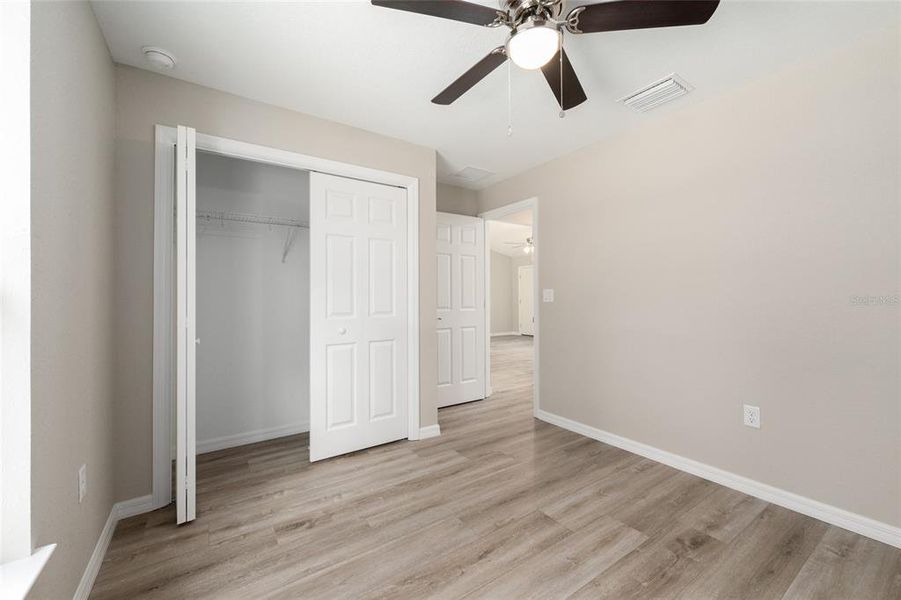 Spacious, unfurnished interior of a new home in , Ocala (Image 27). Spacious, unfurnished interior of a new home in , Ocala (Image 27).