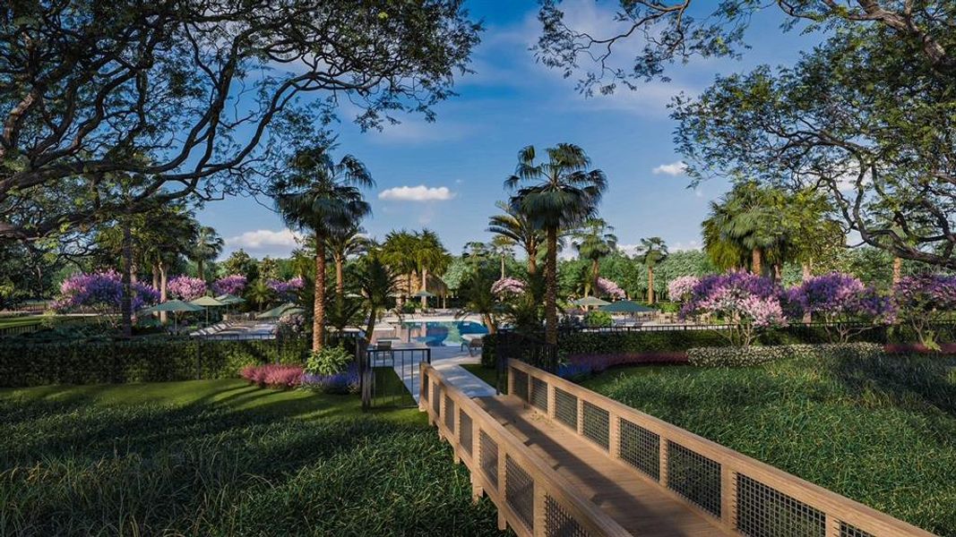 Natural landscape and outdoor views near  in St. Cloud (Image 23).