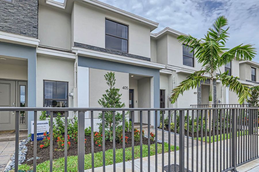 Image 22 of a home in Sebastian Isles.