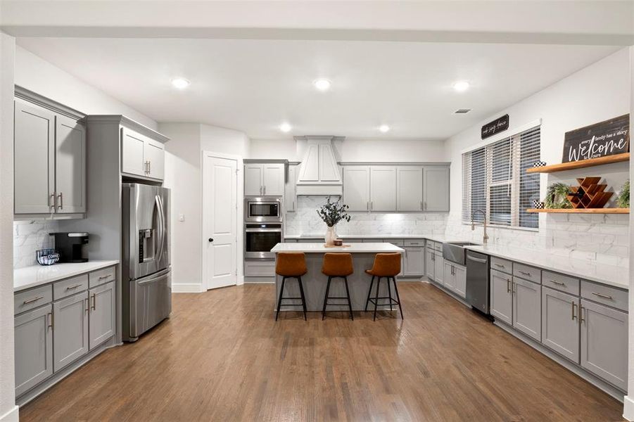 Furnished interior view inside a new home in The Arbors Midlothian, Midlothian (Image 15). Furnished interior view inside a new home in The Arbors Midlothian, Midlothian (Image 15).
