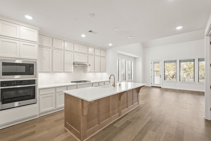 Kitchen Kitchen