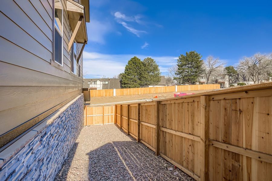 Westminster, CO New Home.  - Slide 26