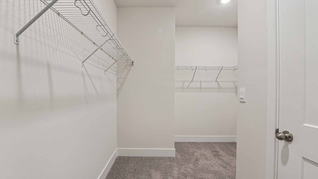 Spacious, unfurnished interior of a new home in Westport, York (Image 18). Spacious, unfurnished interior of a new home in Westport, York (Image 18).