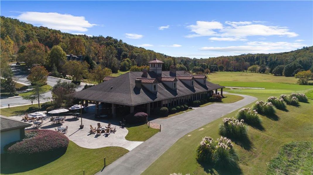 Community amenities in , Dahlonega (Image 28).