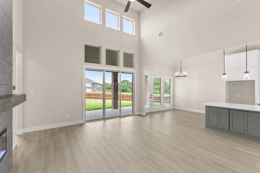 513 Pond Springs-Living Room-1