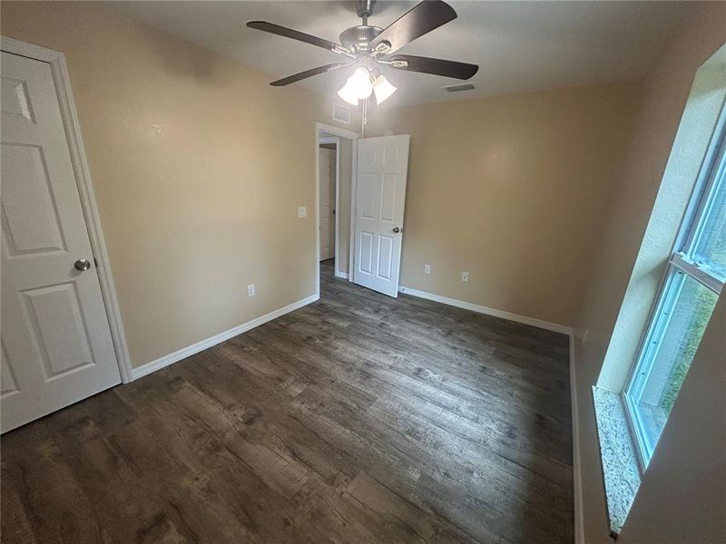 Spacious, unfurnished interior of a new home in , Arcadia (Image 12). Spacious, unfurnished interior of a new home in , Arcadia (Image 12).