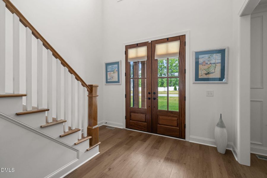 Foyer