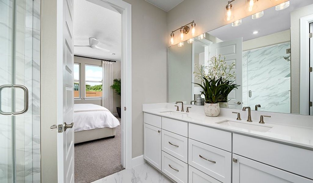 Elderberry-X966-RidgeviewatGreggRanch Bathroom