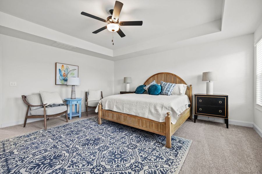 2,962sf New Home in Knightdale, NC. - Slide 40 2,962sf New Home in Knightdale, NC. - Slide 40