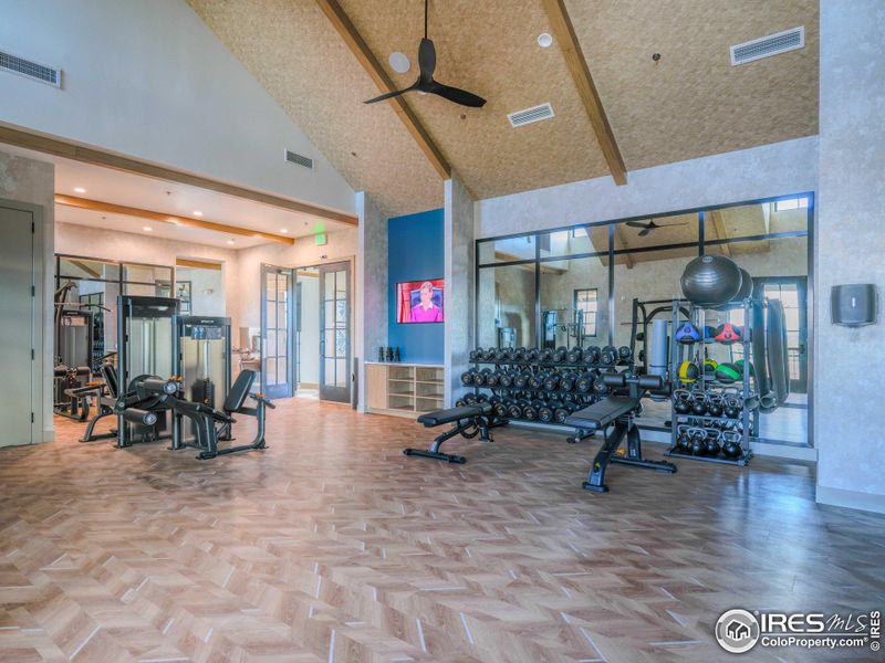 Community amenities in Westerly, Erie (Image 28).