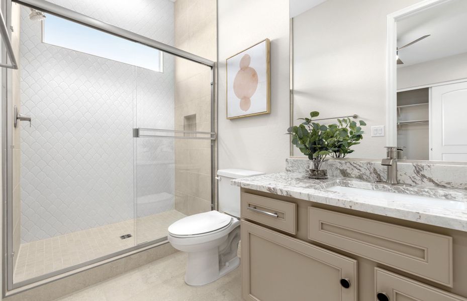 Visara by Pulte Homes