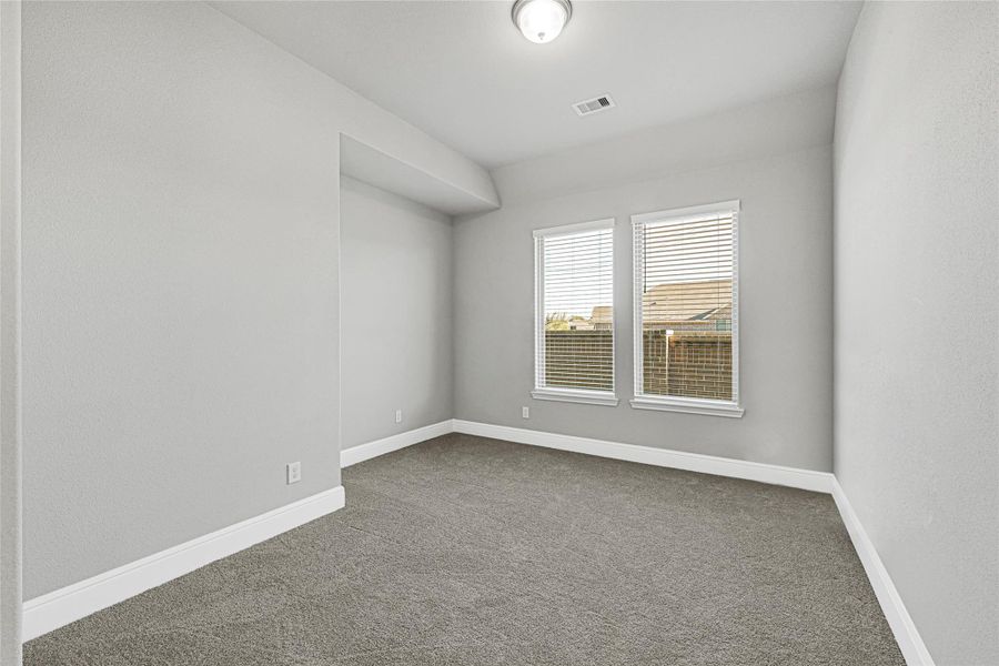 Home Office or Flex Room