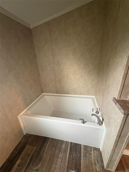 Close-up of interior finishes inside a home in , Mineola (Image 7). Close-up of interior finishes inside a home in , Mineola (Image 7).
