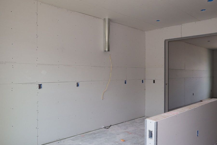 Drywall Drywall