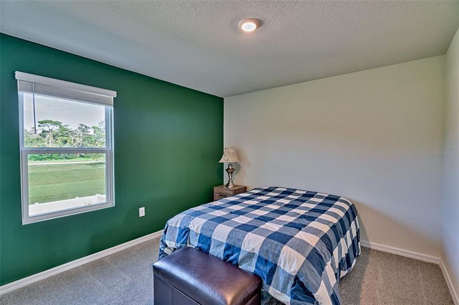 Furnished interior view inside a new home in Avalon Woods, Newberry (Image 5). Furnished interior view inside a new home in Avalon Woods, Newberry (Image 5).