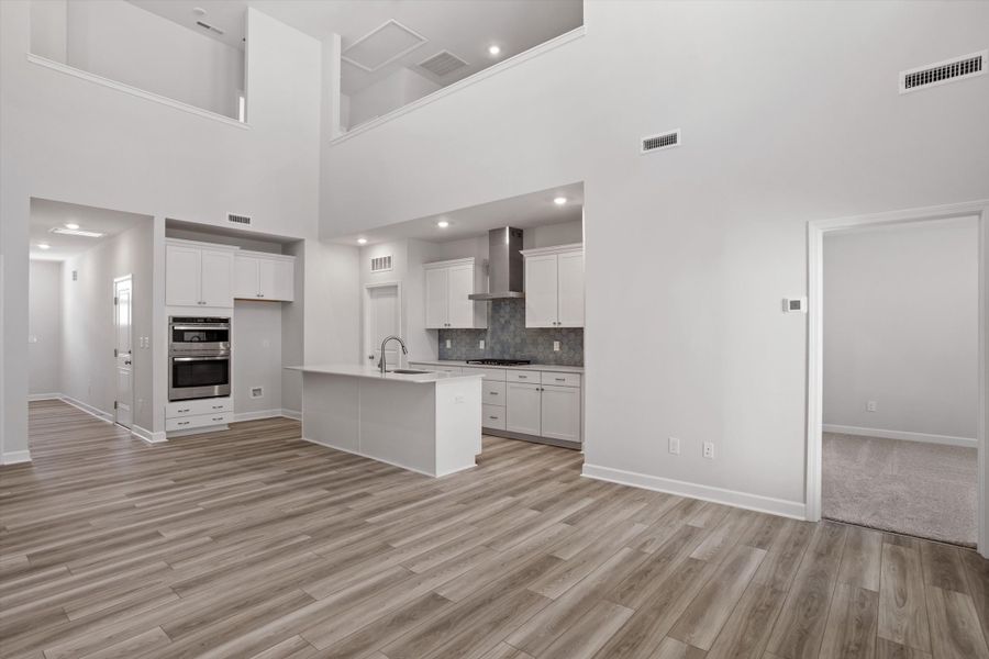 Image 29 of a home in Ovation at Sweetbrier.