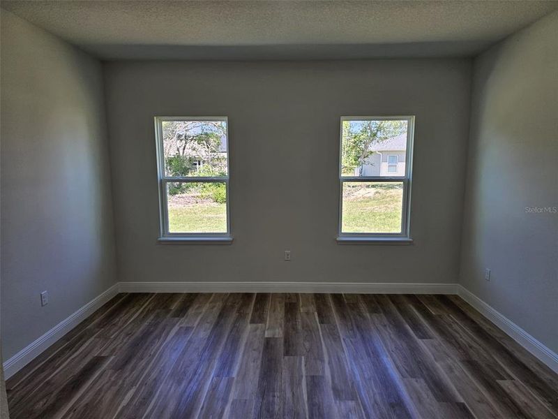 Spacious, unfurnished interior of a new home in , Ocala (Image 14). Spacious, unfurnished interior of a new home in , Ocala (Image 14).
