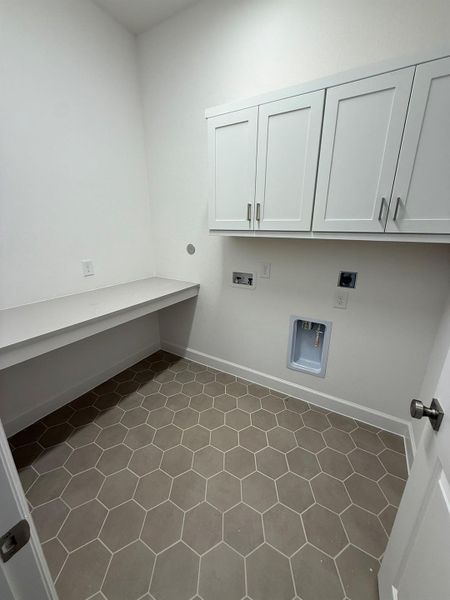 Spacious, unfurnished interior of a new home in Audubon – Ascent Collection, Magnolia (Image 7).
