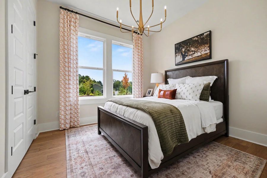 Meadow Bedroom 2 Meadow Bedroom 2