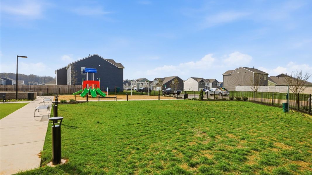 Community amenities in Best Farms, Maryville (Image 34).