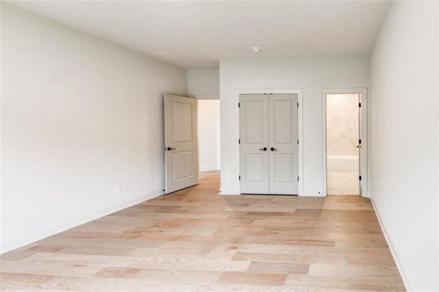 Spacious, unfurnished interior of a new home in , Conyers (Image 21). Spacious, unfurnished interior of a new home in , Conyers (Image 21).