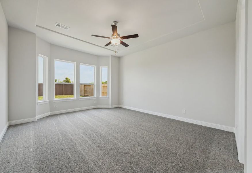 Plan 5072 primary bed - 8 of 21 Plan 5072 primary bed - 8 of 21