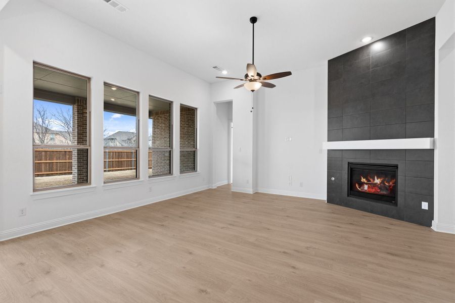 New Home in Mansfield, TX.  - Slide 19