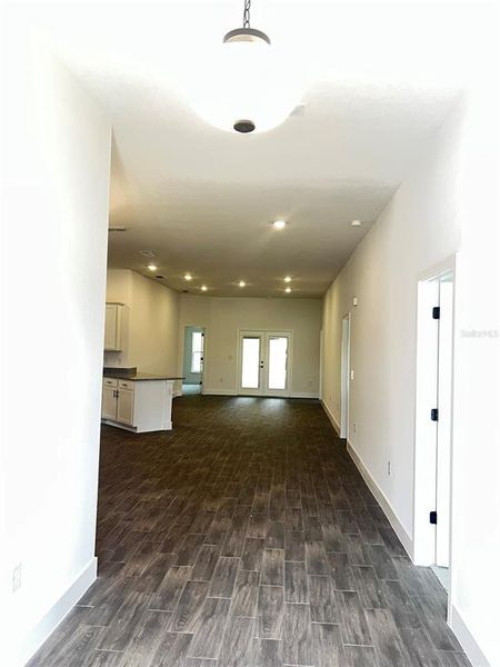 Spacious, unfurnished interior of a new home in , Dade City (Image 12). Spacious, unfurnished interior of a new home in , Dade City (Image 12).