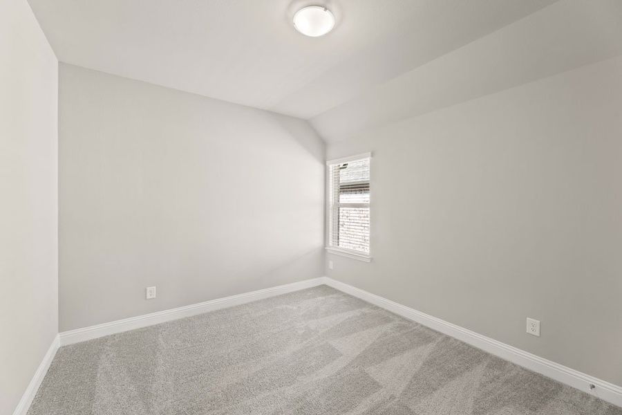 Representative exterior photo of a completed home built from the Texoma by Impression Homes in Timber Ridge, Corinth, TX (Image 20). Representative exterior photo of a completed home built from the Texoma by Impression Homes in Timber Ridge, Corinth, TX (Image 20).