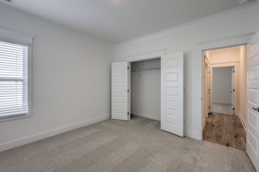 *Photo of actual home.