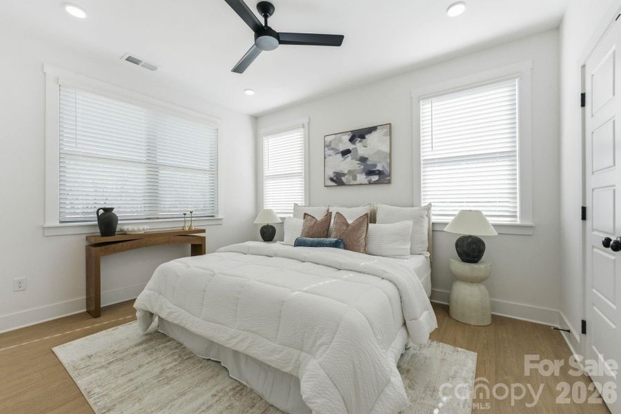 Photo is of Model Home, Finishes May Vary