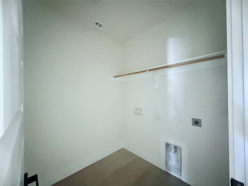 Spacious, unfurnished interior of a new home in , Sulphur Springs (Image 8). Spacious, unfurnished interior of a new home in , Sulphur Springs (Image 8).