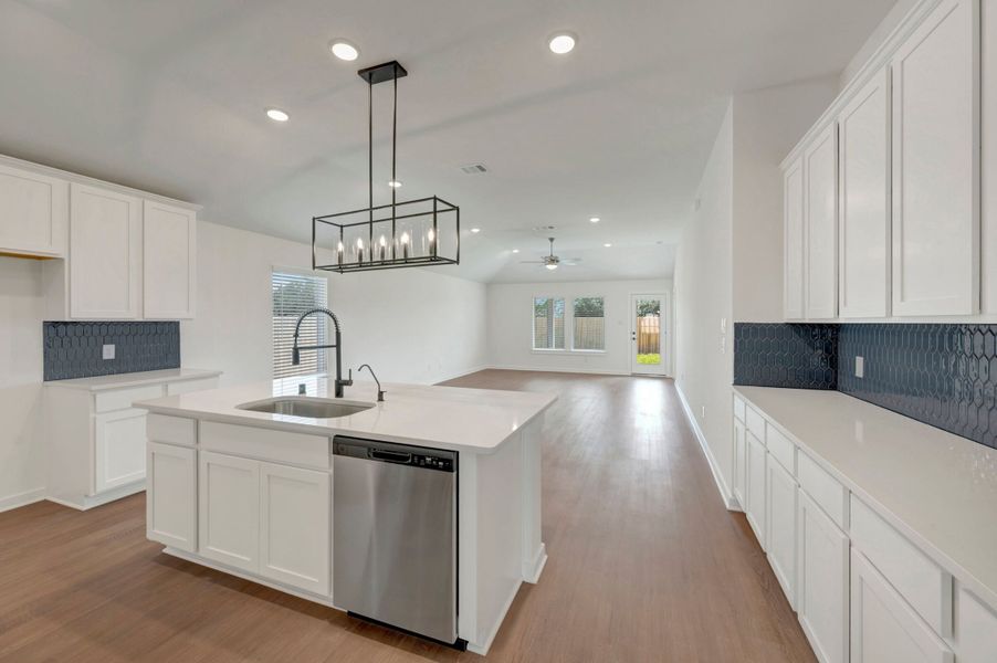 Kitchen Kitchen
