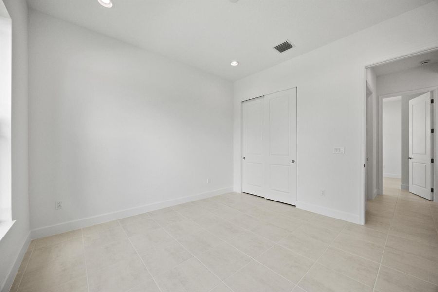 Spacious, unfurnished interior of a new home in , Westlake (Image 44). Spacious, unfurnished interior of a new home in , Westlake (Image 44).